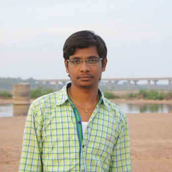 Harish Ravikanti-Freelancer in Ramagundam,India