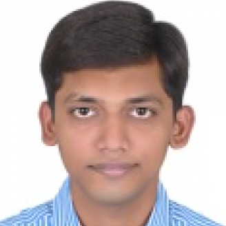 Vaibhav Dharsandia-Freelancer in Rajkot,India