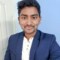 Akhil Dakkumalla-Freelancer in Hyderabad,India