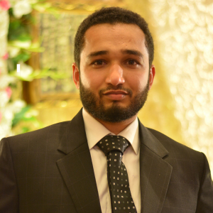 Fariz Aneeq Mufti-Freelancer in Peshawar,Pakistan