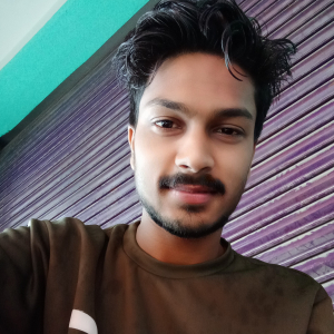 Rahul Kumar Jaiswal-Freelancer in Kathmandu,Nepal