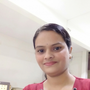 Anjali Godbole-Freelancer in Jalgaon,India