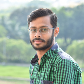 Debraj Maji-Freelancer in Asansol,India