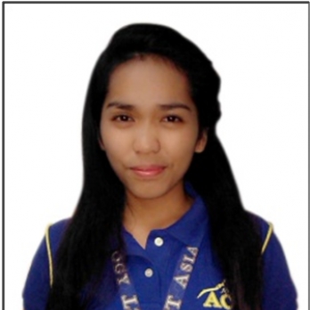 Maricel Pasigna-Freelancer in Cebu,Philippines
