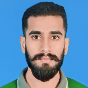Wakaz Iqbal-Freelancer in Karachi,Pakistan