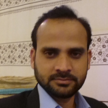Khurram Shahzad Shahzad-Freelancer in Karachi,Pakistan