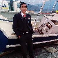 Abhinav Chaudhary-Freelancer in Roorkee,India