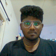 Raveen-Freelancer in Coimbatore,India