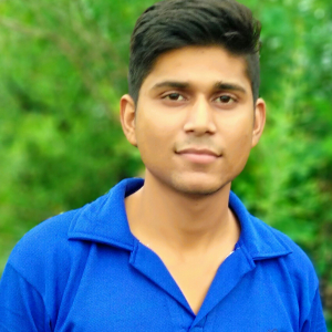 Kunjesh Patel-Freelancer in Bharuch,India