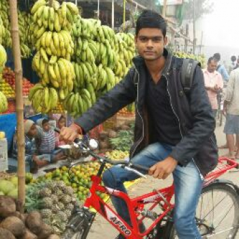 Suraj Singh -Freelancer in Lucknow,India