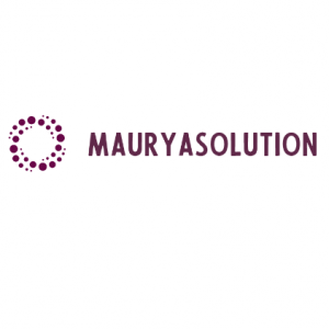 Maurya Solution-Freelancer in Ahmedabad,South Africa