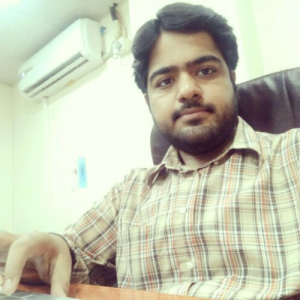 Hammad Patel-Freelancer in Karachi,Pakistan