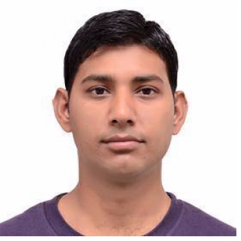Rahul Kumar Dhiman-Freelancer in Delhi,India