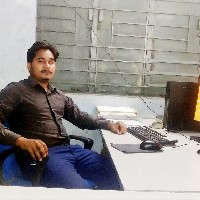 Ajit Chaudhary-Freelancer in ,India