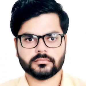 Mohammad Subhan-Freelancer in Aligarh,India