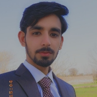 M Shazaib-Freelancer in Shahdara,Pakistan