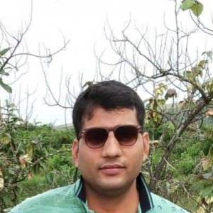 Narendra Kumar Pandey-Freelancer in ,India