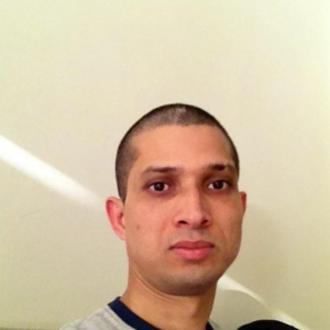 Nirajan Gautam-Freelancer in Washington,USA