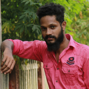 Vishu -Freelancer in ,India
