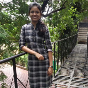 Ishwari Tirse-Freelancer in Kopargaon,India