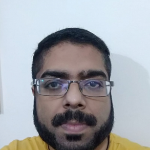 Deepak Cp-Freelancer in ,India