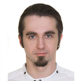 Evgenii Vangesov-Freelancer in Petergof,Russian Federation