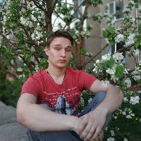 Vladimir Dumbadze-Freelancer in Karagandy,Kazakhstan