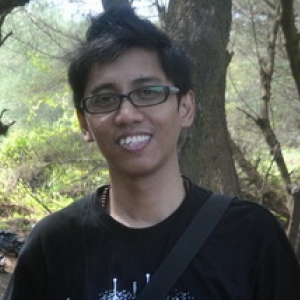 Andy Suparwanto-Freelancer in Yogyakarta,Indonesia