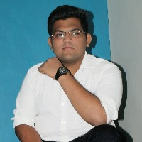 Malek Juned-Freelancer in vadodara,India