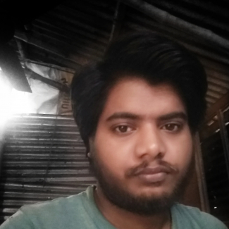 Shubhamay Das-Freelancer in kolkata,India