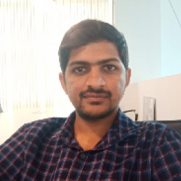 Harsh Hingrajia-Freelancer in Ahmedabad,India