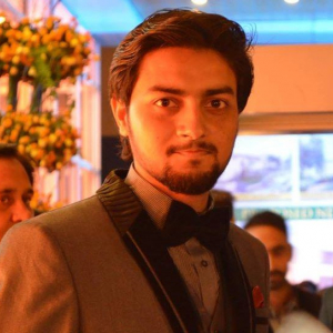 Rizwan Tahir-Freelancer in Lahore,Pakistan