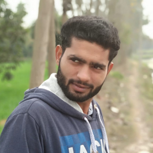 Shoaib Ansari-Freelancer in ,India