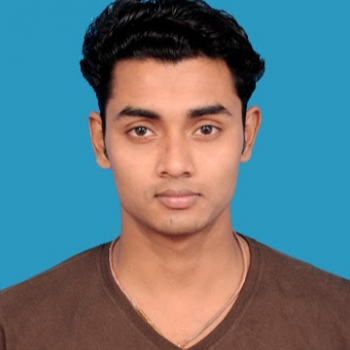 Raju-Freelancer in ,India
