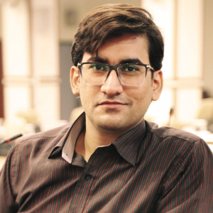 Ayadh Shakoor-Freelancer in Lahore,Pakistan