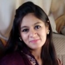 Saima Saleem-Freelancer in Lahore,Pakistan