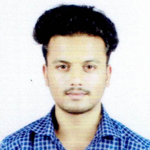 Bharat Barange-Freelancer in Pune,India