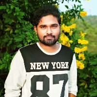 Sravan Aluvaka-Freelancer in visakhapatnam,India