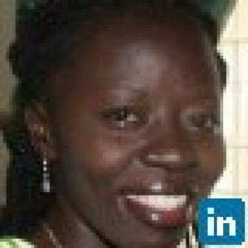 Dinah Akinyi-Freelancer in Kenya,Kenya