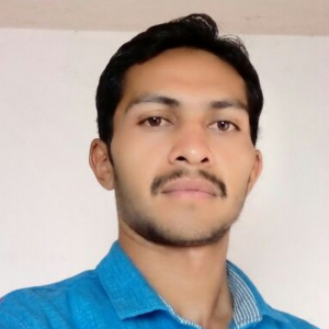 Ravsaheb Kakad-Freelancer in Pune,India