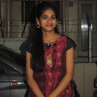 Sanghamithra Ravi-Freelancer in Chennai,India