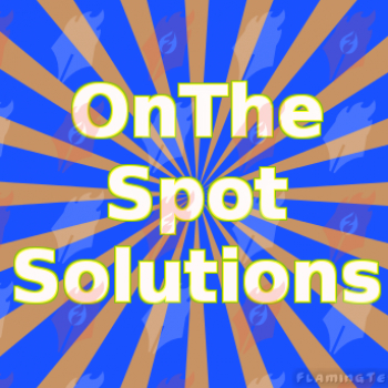 On The Spot Solutions-Freelancer in ,India