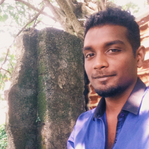 Rahul M M-Freelancer in Cochin,India