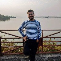 Arnish Goyal-Freelancer in Gurugram,India