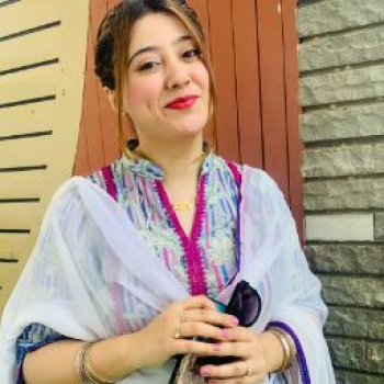 Wasiqa Maniar-Freelancer in Karachi,Pakistan