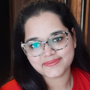 Saima Ansari-Freelancer in Mumbai,India