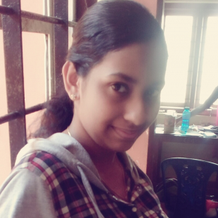 Drisya Anasuya-Freelancer in Kollam,India