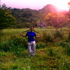 Atyiah Chetram-Freelancer in Gouyave,Grenada