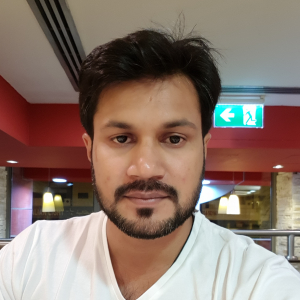 Muhammad Haris-Freelancer in Dubai,UAE
