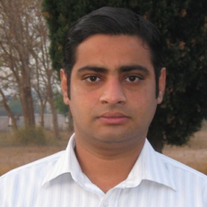 Muhammad Farhan Shafique-Freelancer in Faisalabad,Pakistan